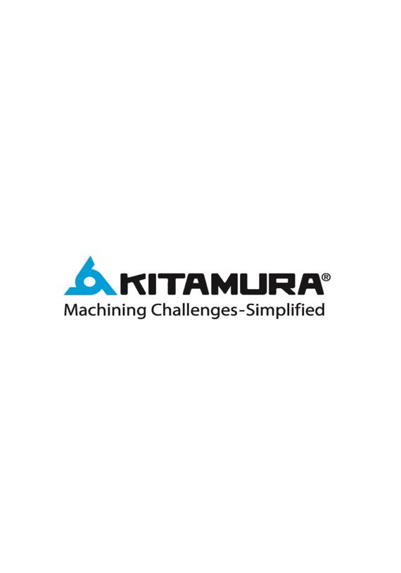 Produktübersicht Kitamura